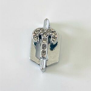 Stella & Dot / Keep Collective Aries pave charm